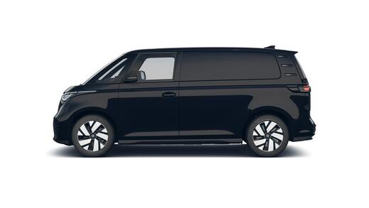 heti ajoon Volkswagen ID. Buzz