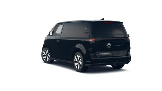 heti ajoon Volkswagen ID. Buzz