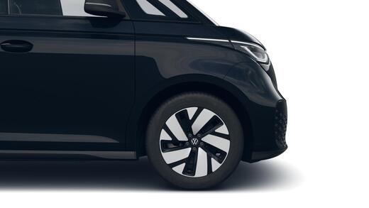 heti ajoon Volkswagen ID. Buzz
