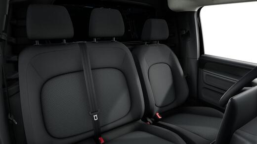 heti ajoon Volkswagen ID. Buzz