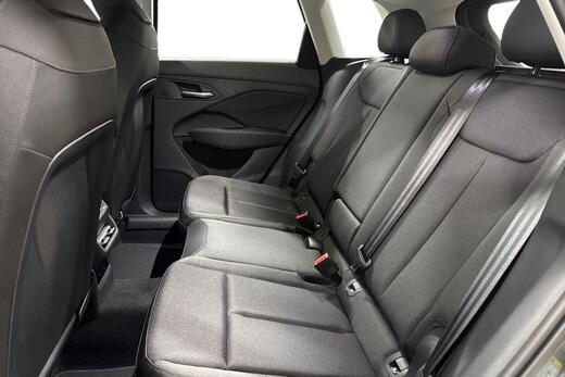heti ajoon Audi Q3