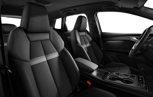 heti ajoon Audi Q4 e-tron