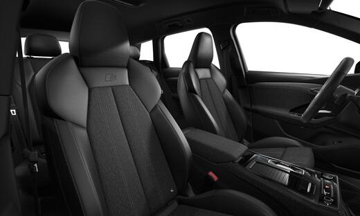 heti ajoon Audi Q6 e-tron