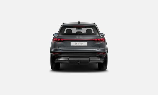 heti ajoon Audi Q6 e-tron