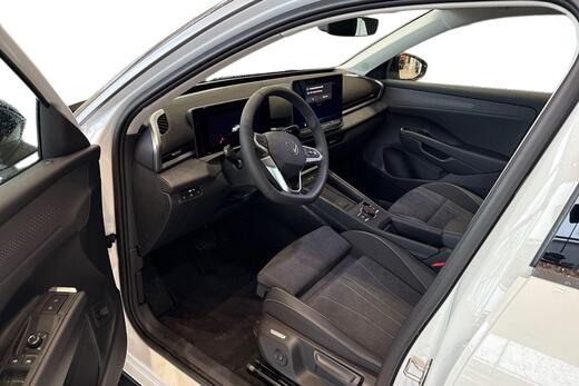 heti ajoon Volkswagen T-Roc