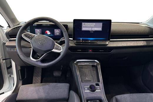 heti ajoon Volkswagen T-Roc