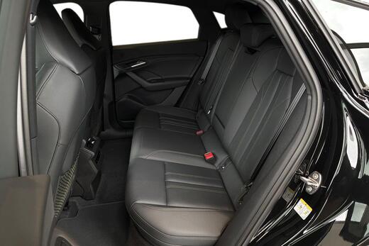 heti ajoon Audi Q6 e-tron