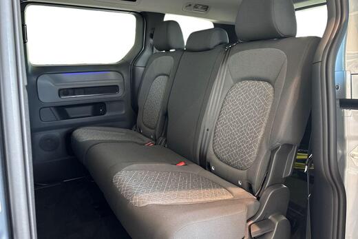 heti ajoon Volkswagen ID. Buzz