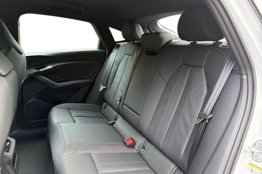 heti ajoon Audi Q6 e-tron
