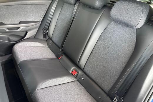 heti ajoon Volkswagen ID. Polo