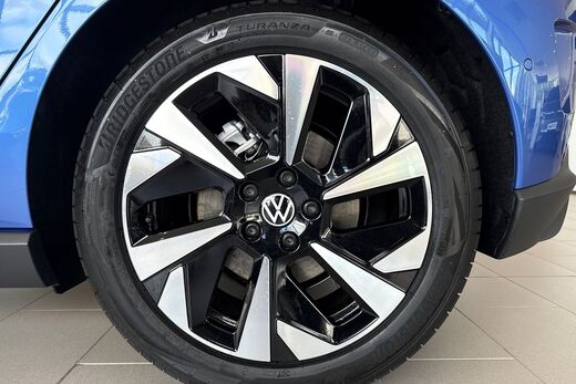 heti ajoon Volkswagen ID. Polo