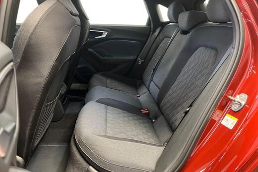 heti ajoon Audi A5