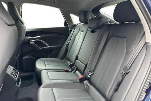 heti ajoon Audi Q5