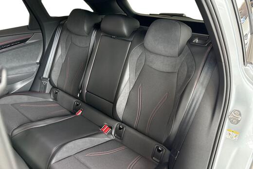 heti ajoon Volkswagen ID.7