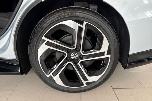 heti ajoon Volkswagen ID.7