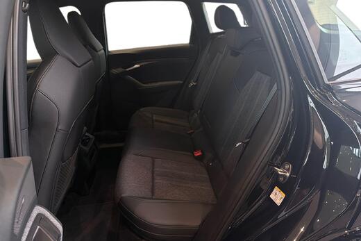 heti ajoon Audi Q6 e-tron