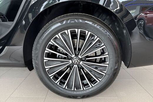 heti ajoon Volkswagen Passat