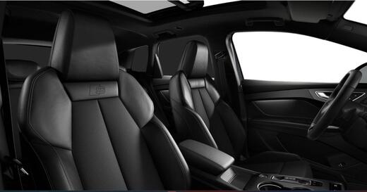 heti ajoon Audi Q4 e-tron