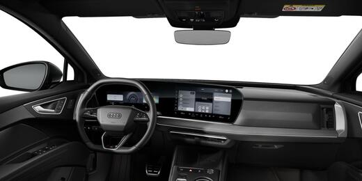 heti ajoon Audi Q4 e-tron