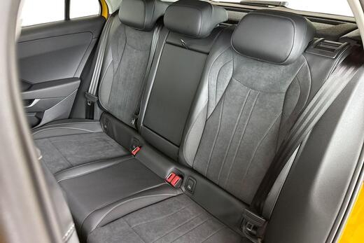 heti ajoon Volkswagen T-Roc