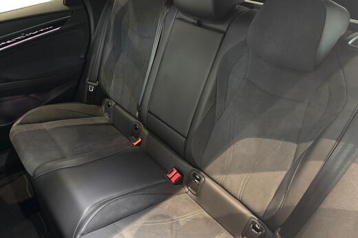 heti ajoon Volkswagen ID.7