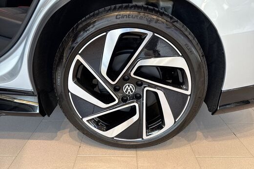 heti ajoon Volkswagen ID.7