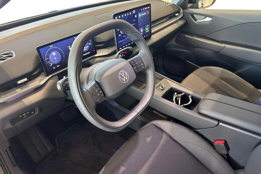 heti ajoon Volkswagen ID.3 Neo