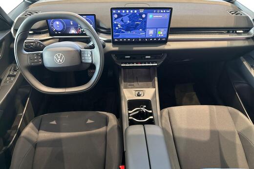 heti ajoon Volkswagen ID.3 Neo