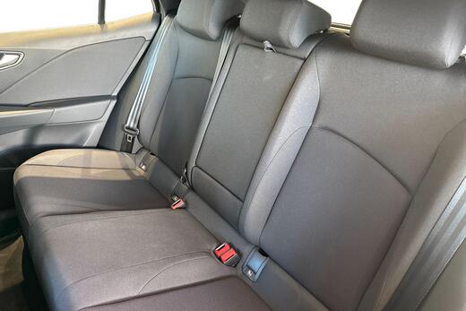 heti ajoon Volkswagen ID.3 Neo