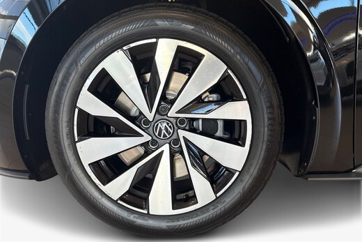 heti ajoon Volkswagen ID.3 Neo