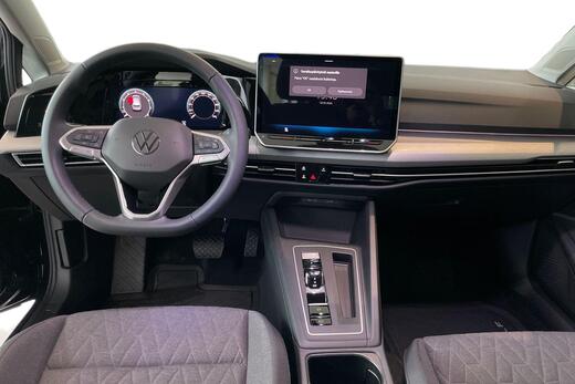 heti ajoon Volkswagen Golf
