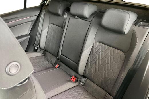 heti ajoon Volkswagen Golf