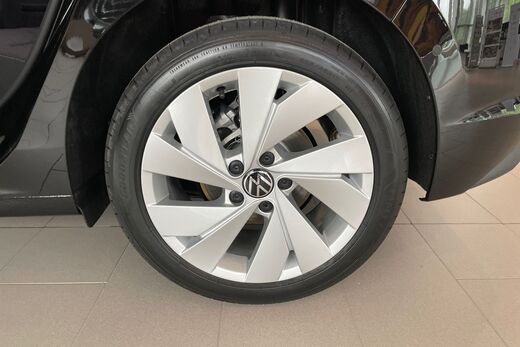 heti ajoon Volkswagen Golf