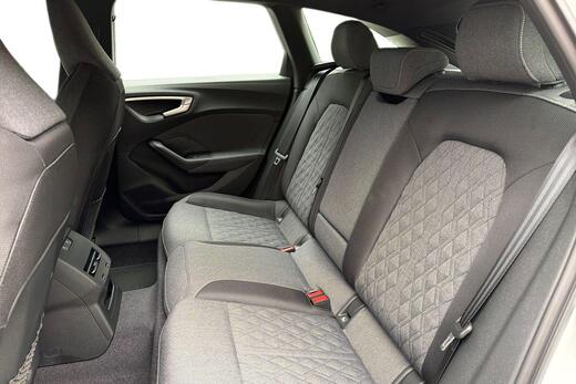 heti ajoon Audi A5