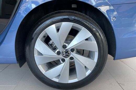 heti ajoon Volkswagen Golf