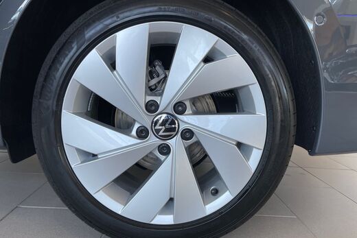heti ajoon Volkswagen Golf
