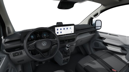 heti ajoon Volkswagen Transporter