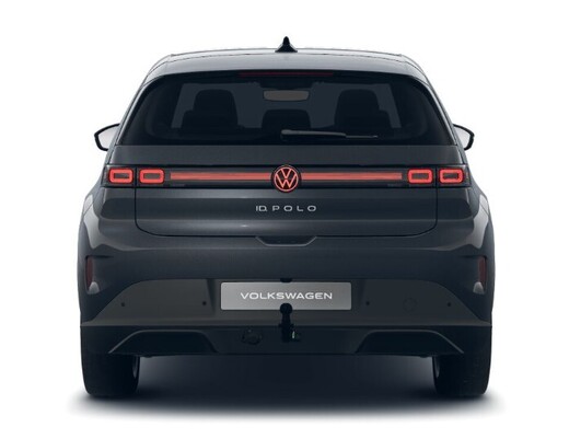 heti ajoon Volkswagen ID. Polo