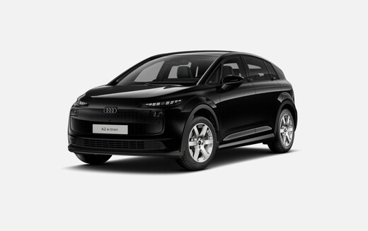 heti ajoon Audi A2