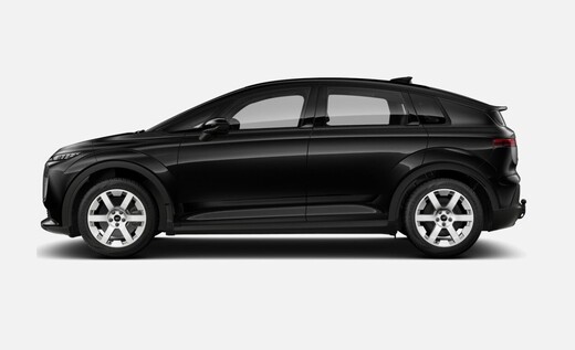 heti ajoon Audi A2
