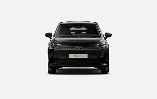 heti ajoon Audi A2