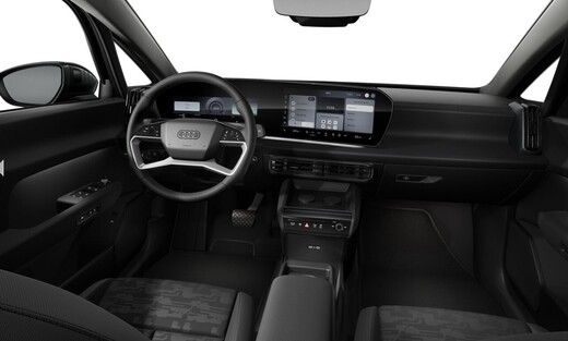 heti ajoon Audi A2
