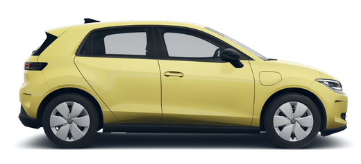 heti ajoon Volkswagen ID. Polo