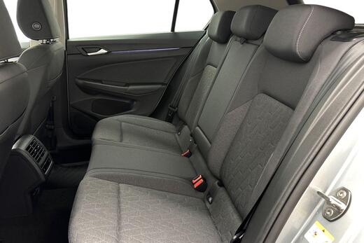 heti ajoon Volkswagen Golf