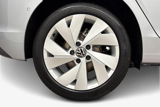 heti ajoon Volkswagen Golf
