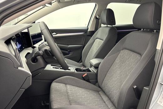 heti ajoon Volkswagen Golf
