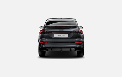 heti ajoon Audi Q4 e-tron