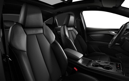heti ajoon Audi Q4 e-tron