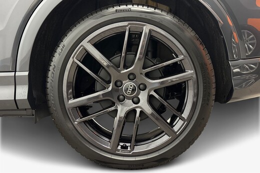 heti ajoon Audi Q4 e-tron