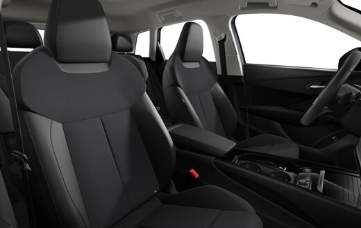 heti ajoon Audi Q3